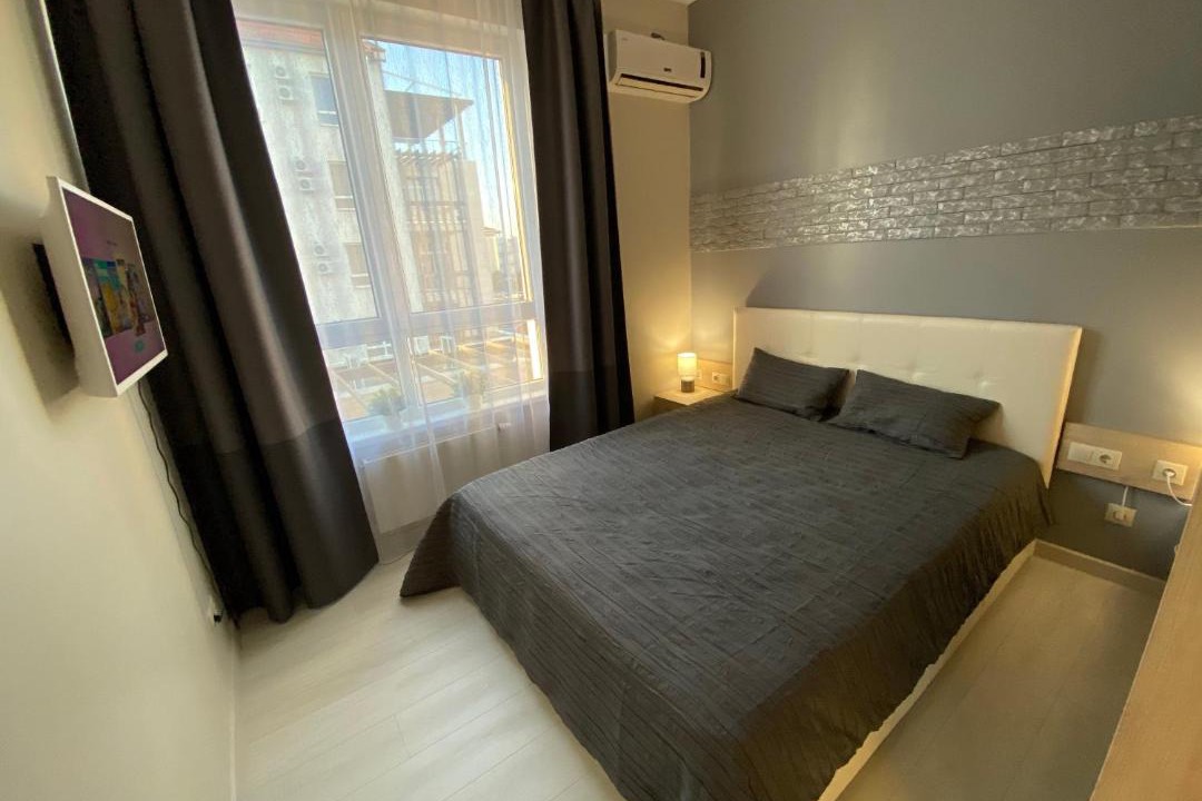 Photo of Bedroom in Blinovo