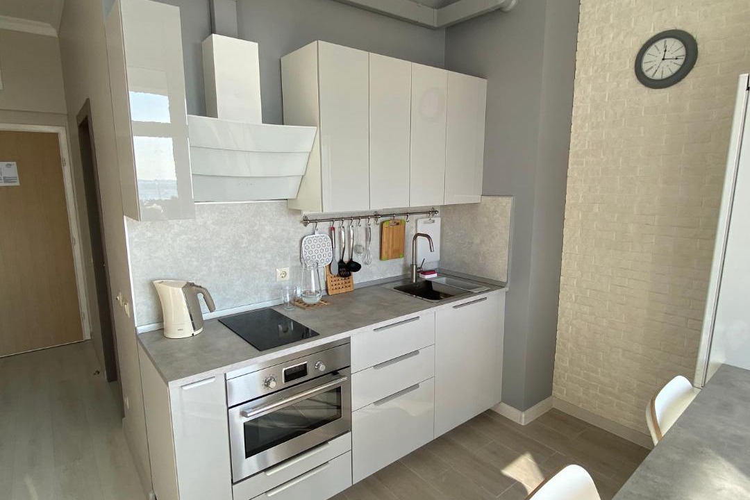 Photo of Kitchen in Blinovo