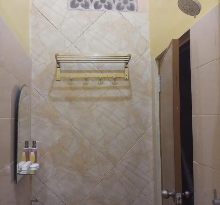 Photo of Bathroom in Malioboro