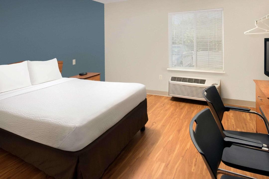 Photo of Bedroom in Clarksville