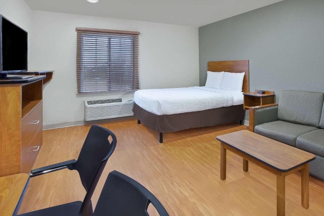 Photo of Livingroom in Clarksville
