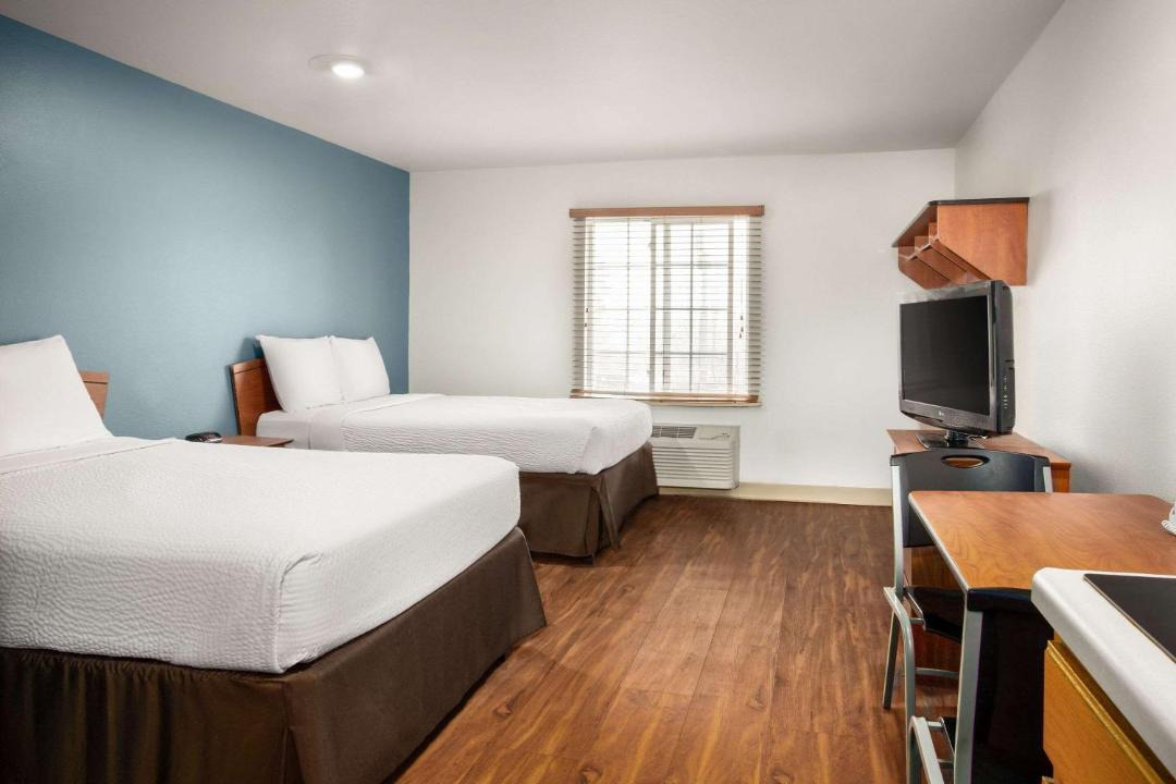Photo of Bedroom in Clarksville