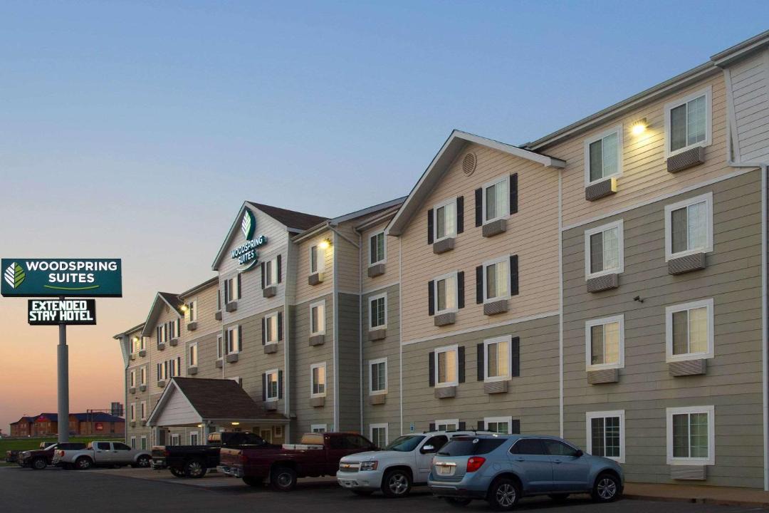 Photo of Buildings in Bellmead