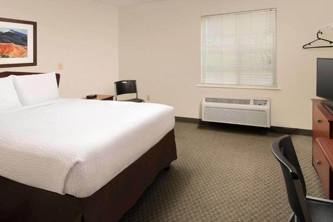 Photo of Bedroom in Bellmead