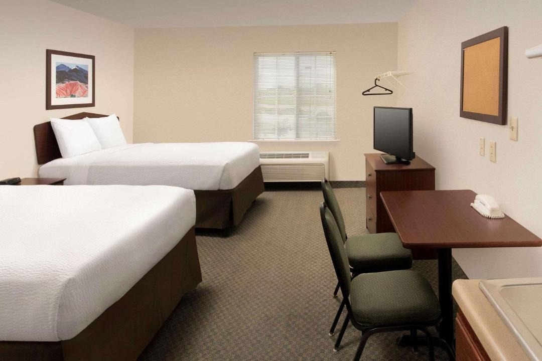 Photo of Bedroom in Bellmead