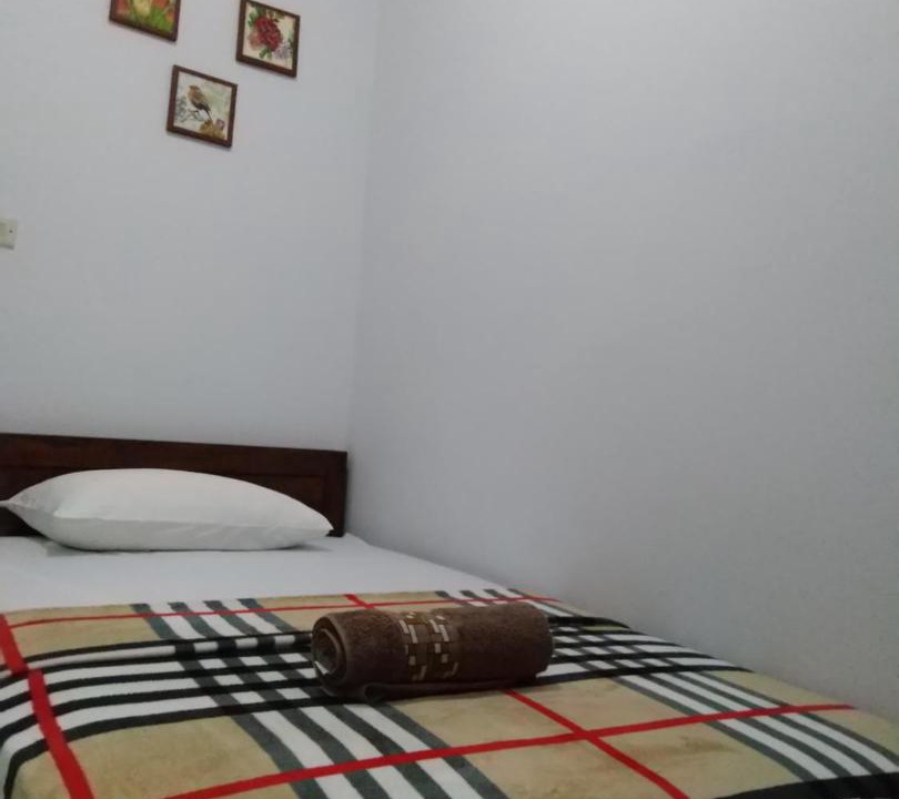 Photo of Bedroom in Pasteur