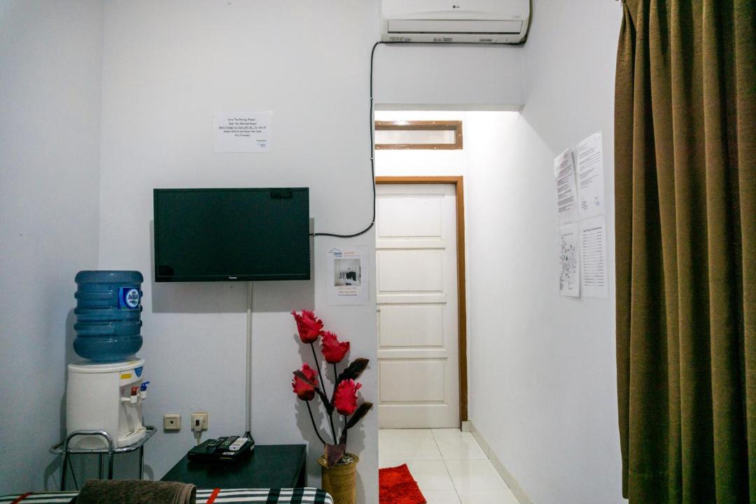 Photo of Livingroom in Pasteur