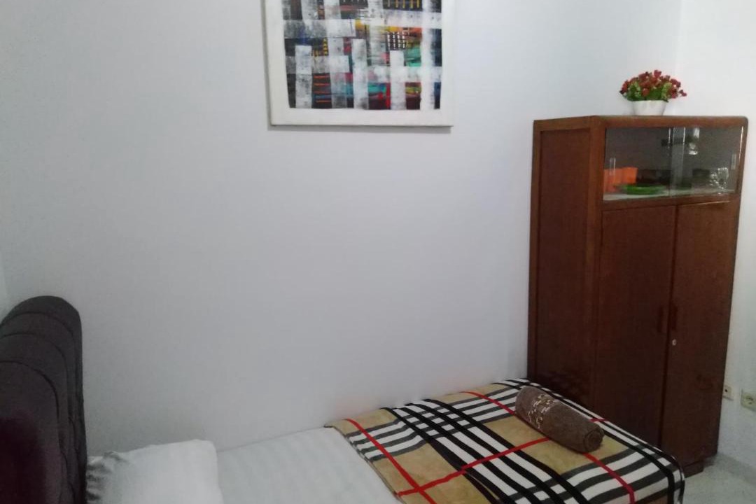 Photo of Bedroom in Pasteur