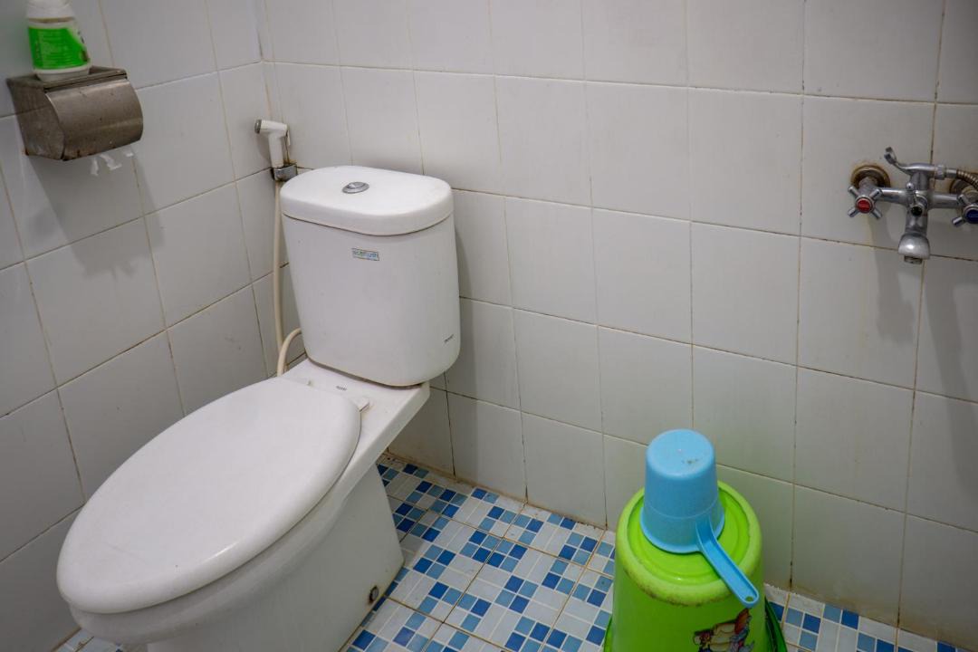 Photo of Bathroom in Pasteur