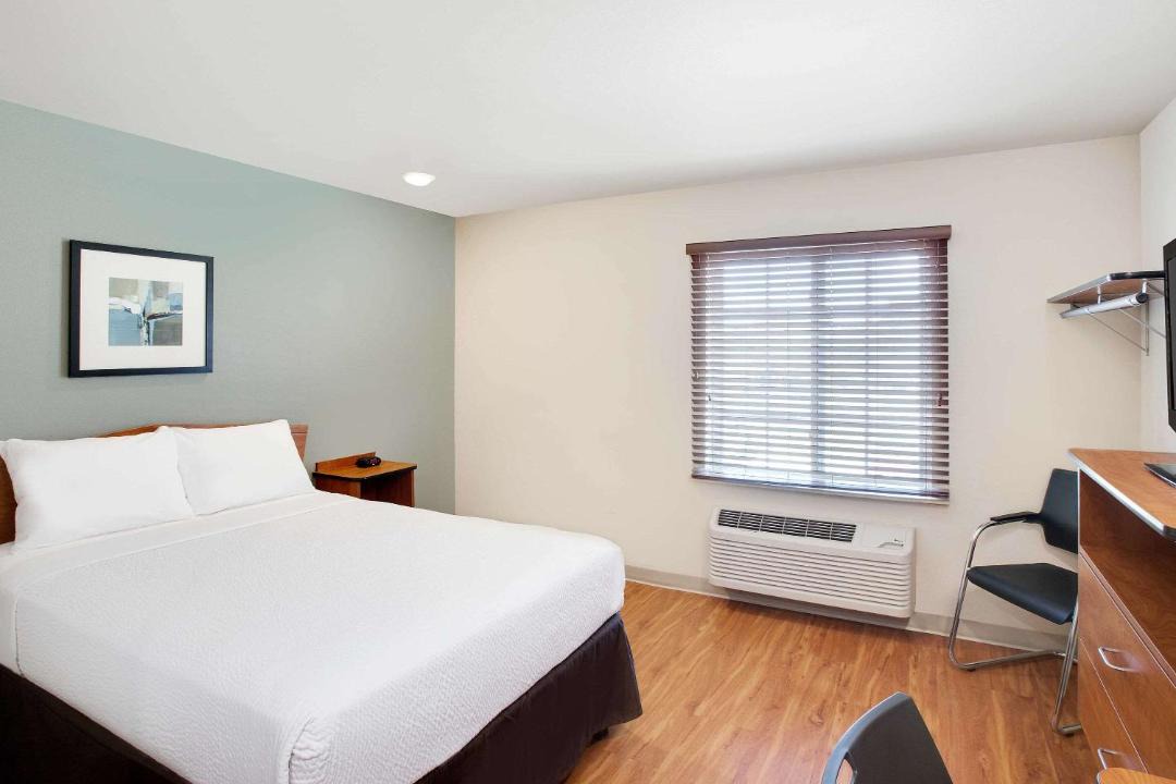 Photo of Bedroom in Lafayette