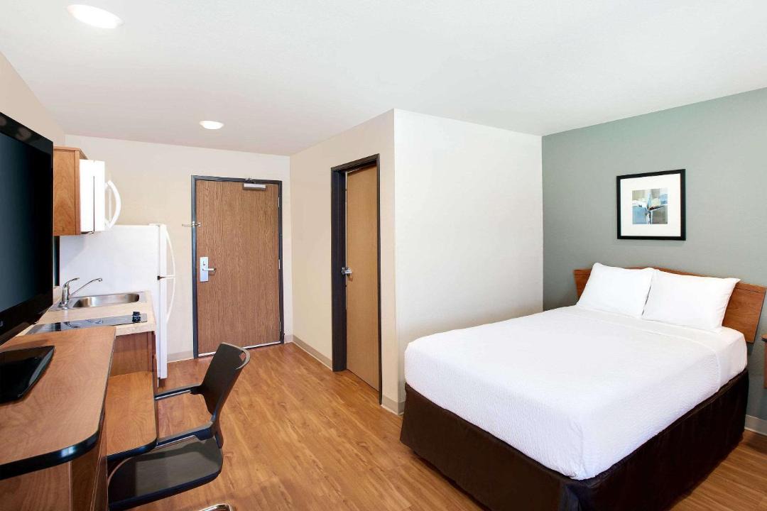 Photo of Bedroom in Lafayette