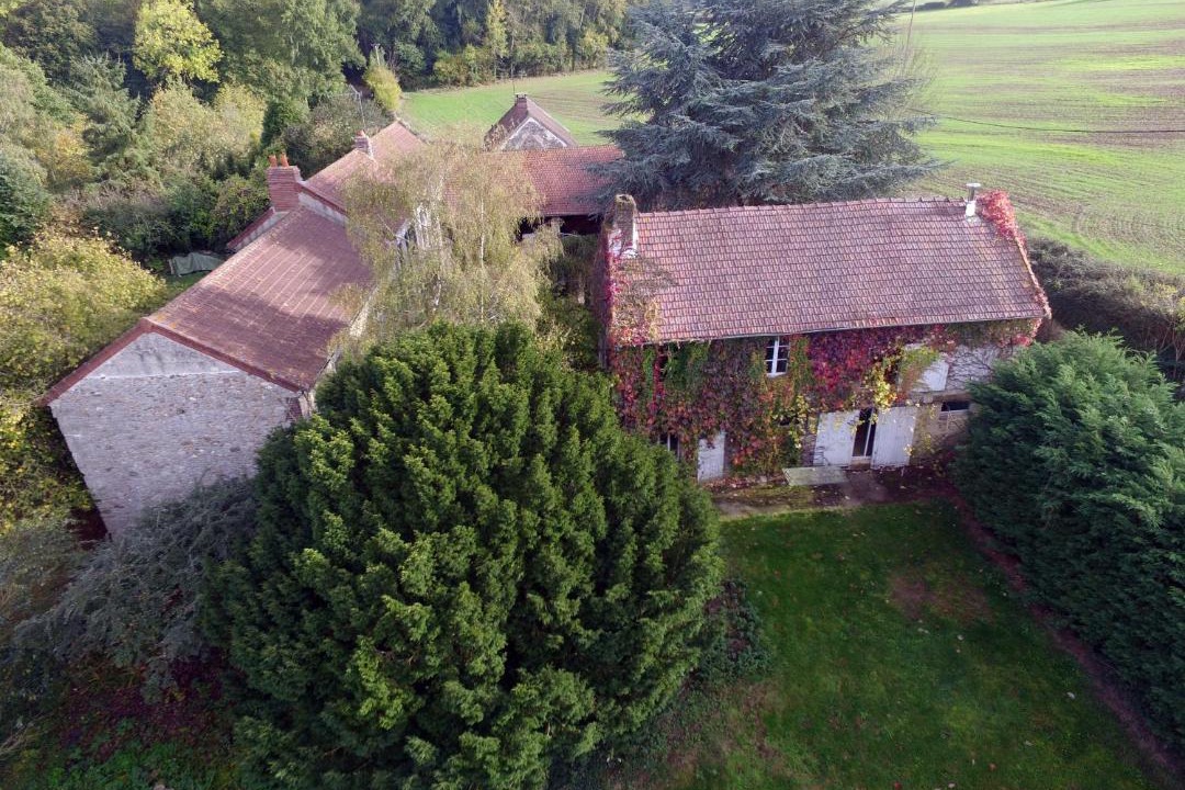 Photo of Others in Neuville-Bosc