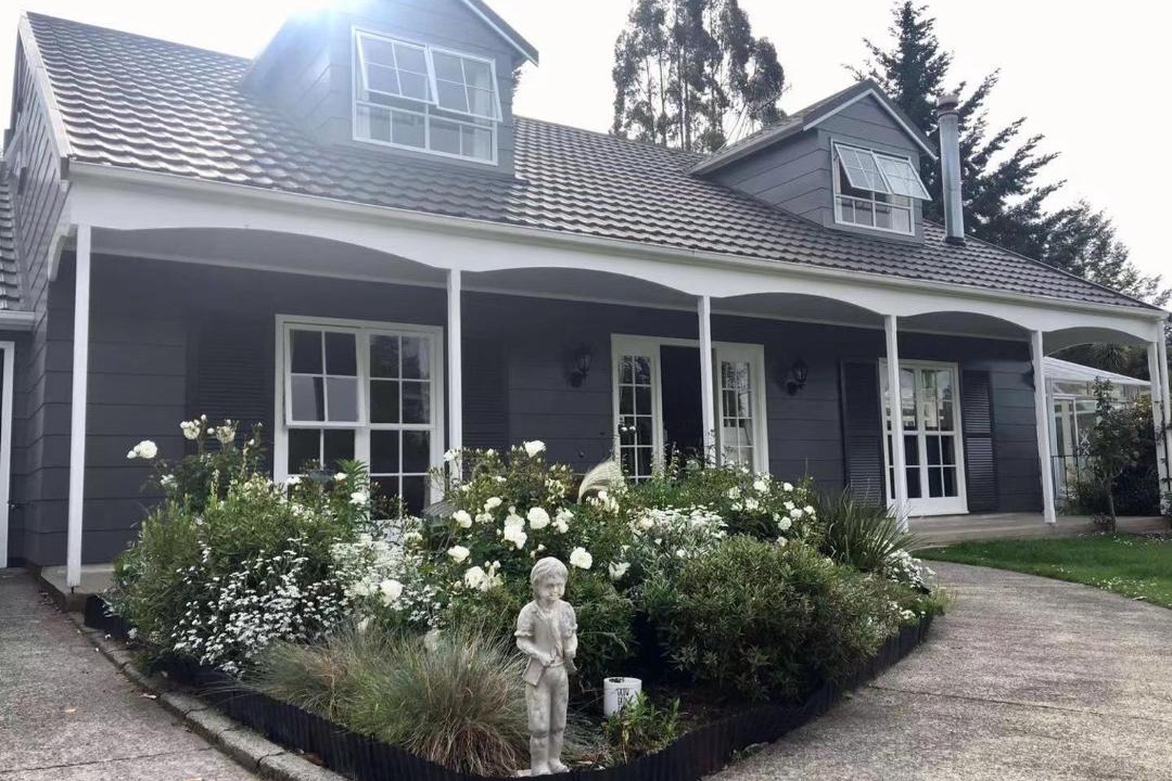 Photo of Buildings in Springfield