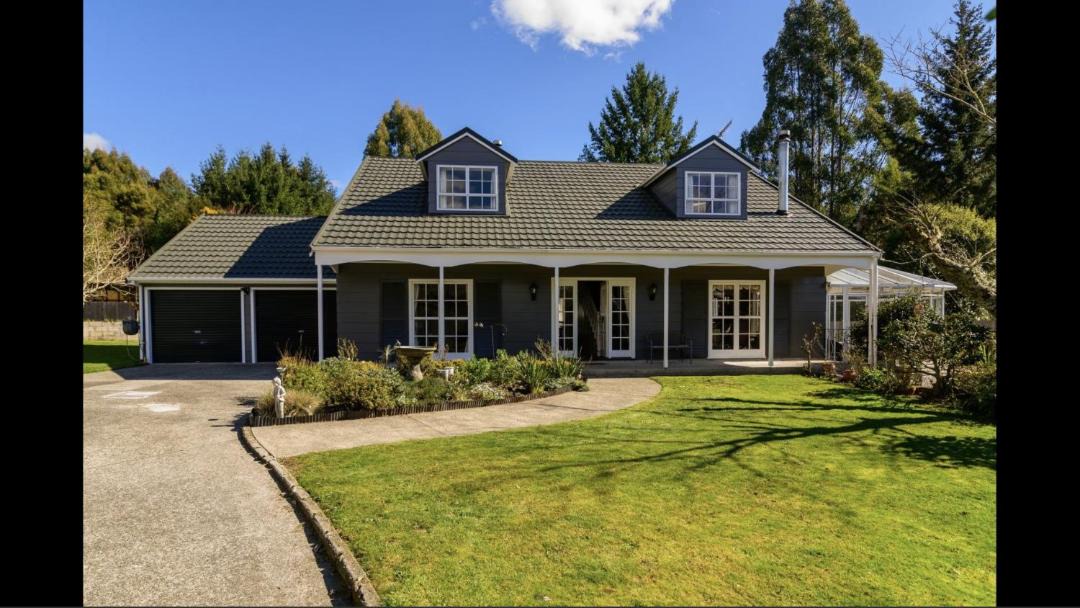 Photo of Buildings in Springfield