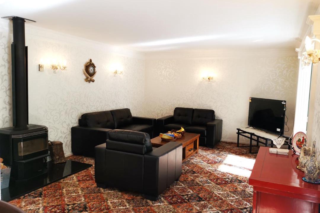 Photo of Livingroom in Springfield