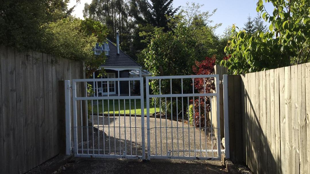 Photo of Buildings in Springfield