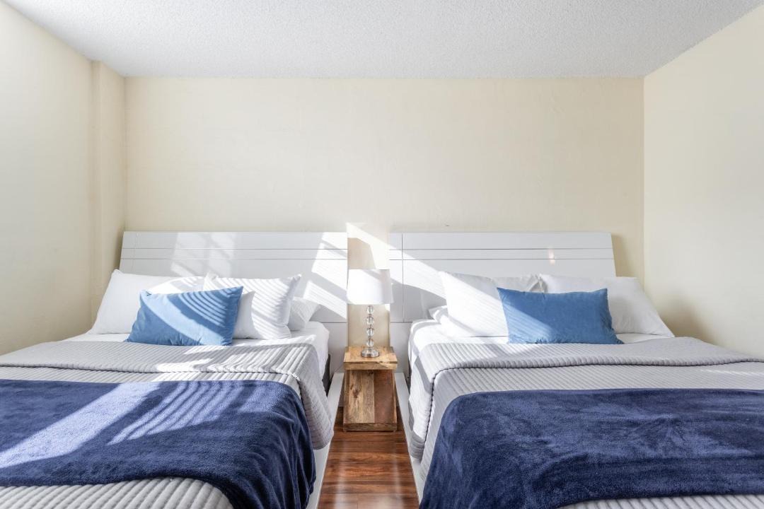 Photo of Bedroom in Sunny Isles Beach