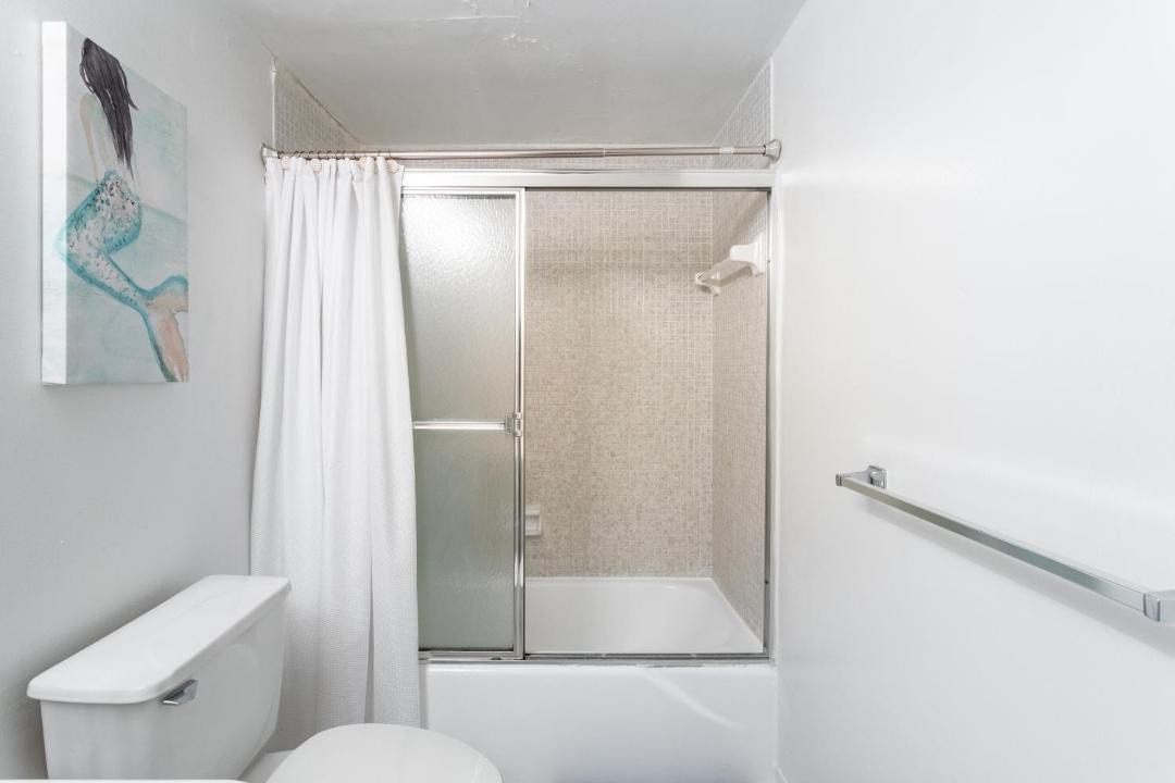 Photo of Bathroom in Sunny Isles Beach