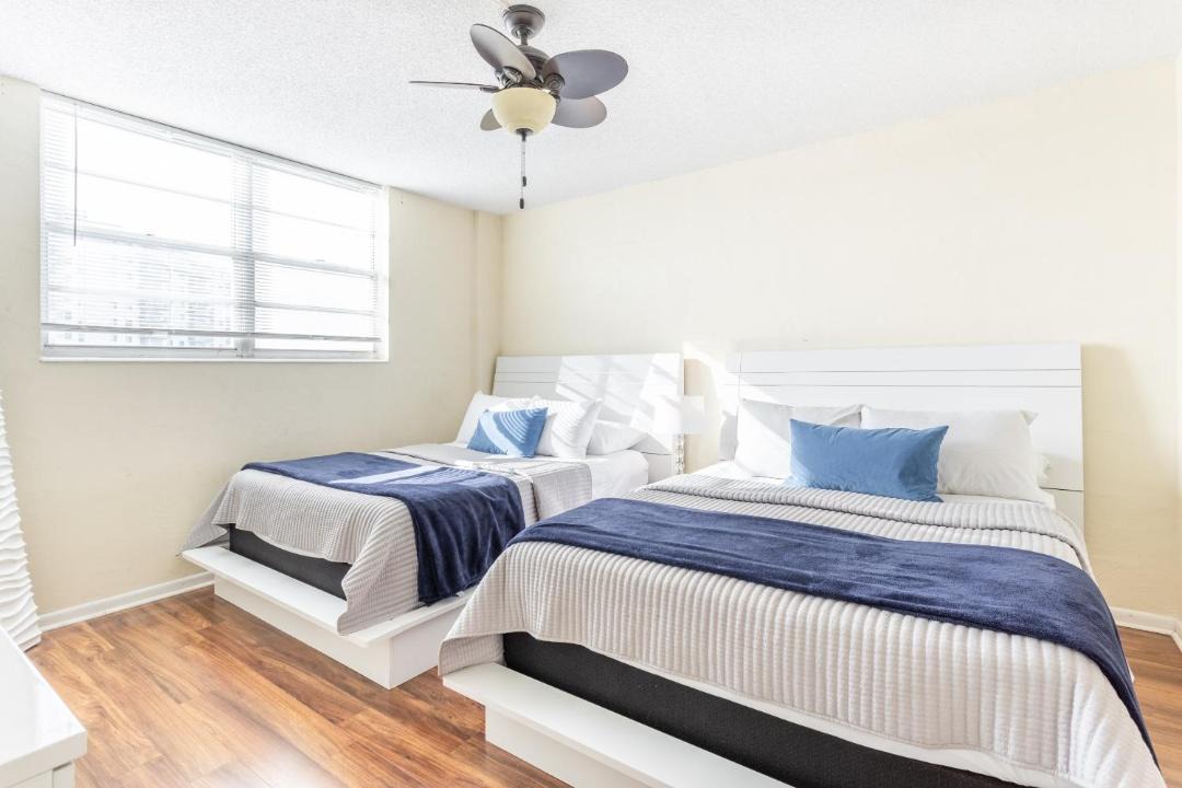 Photo of Bedroom in Sunny Isles Beach