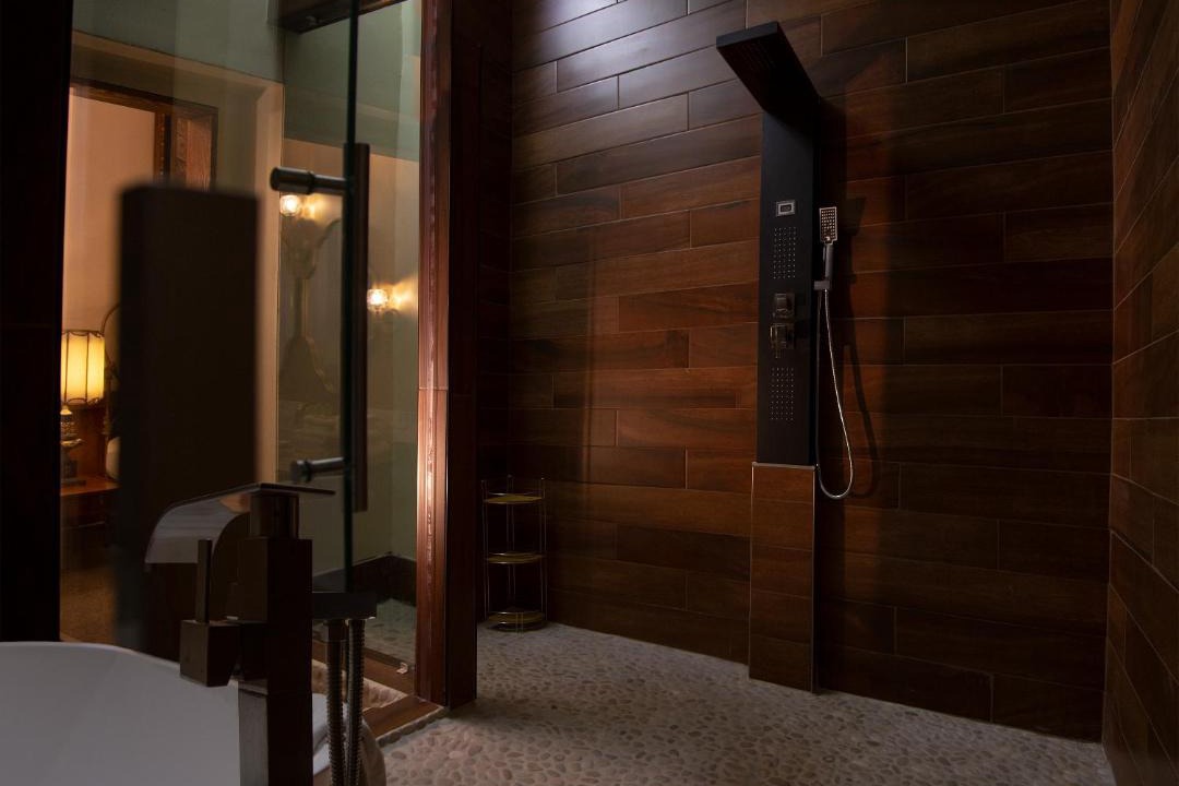 Photo of Bathroom in Neighborhood of the Arts