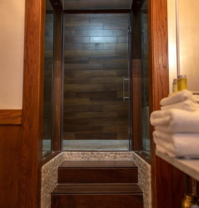 Photo of Bathroom in Neighborhood of the Arts