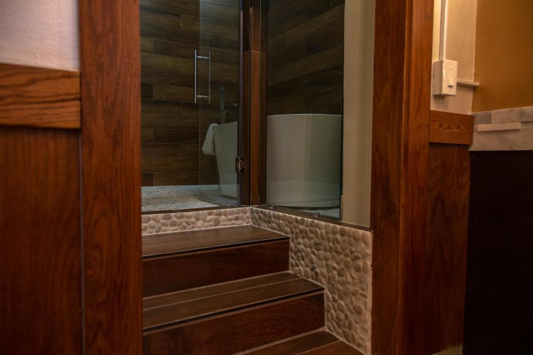 Photo of Bathroom in Neighborhood of the Arts