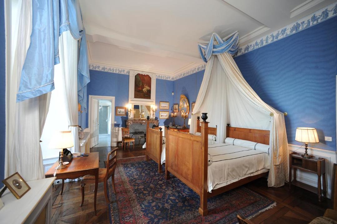 Photo of Bedroom in Canisy