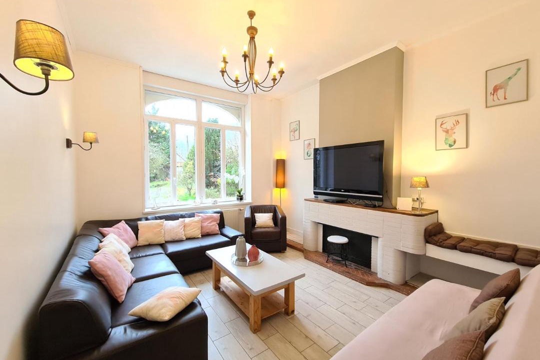Photo of Livingroom in Rety