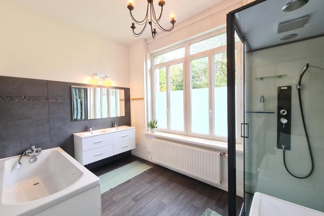 Photo of Bathroom in Rety