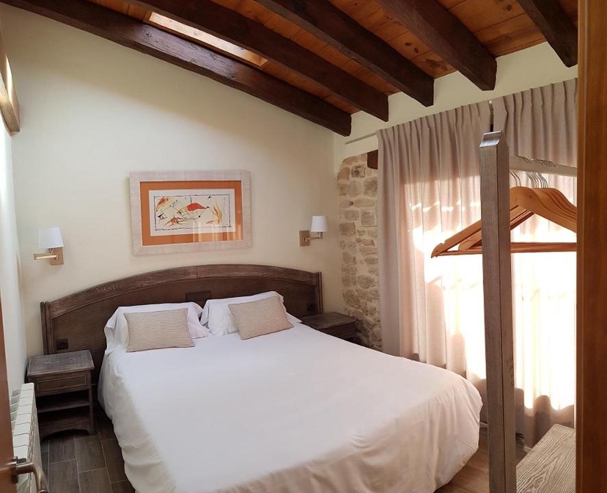 Photo of Bedroom in Valderrobres