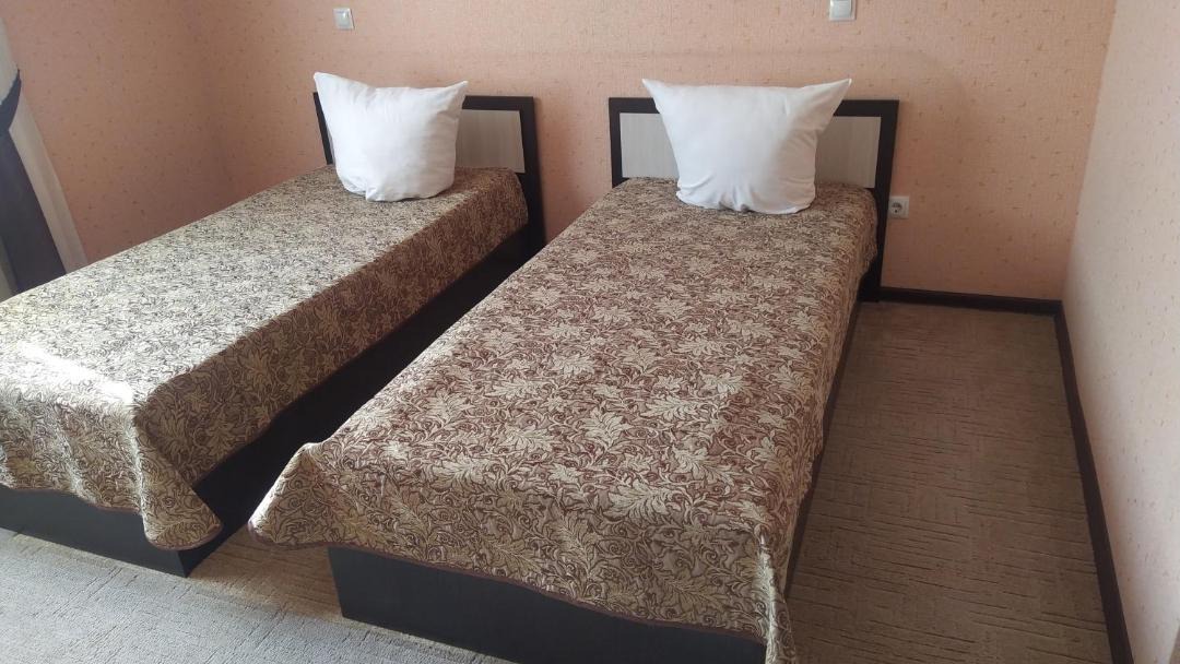 Photo of Bedroom in Vtoraya Pyatiletka