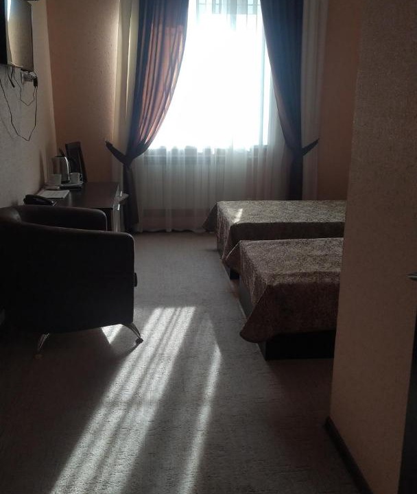 Photo of Livingroom in Vtoraya Pyatiletka