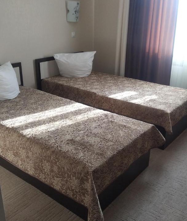 Photo of Bedroom in Vtoraya Pyatiletka