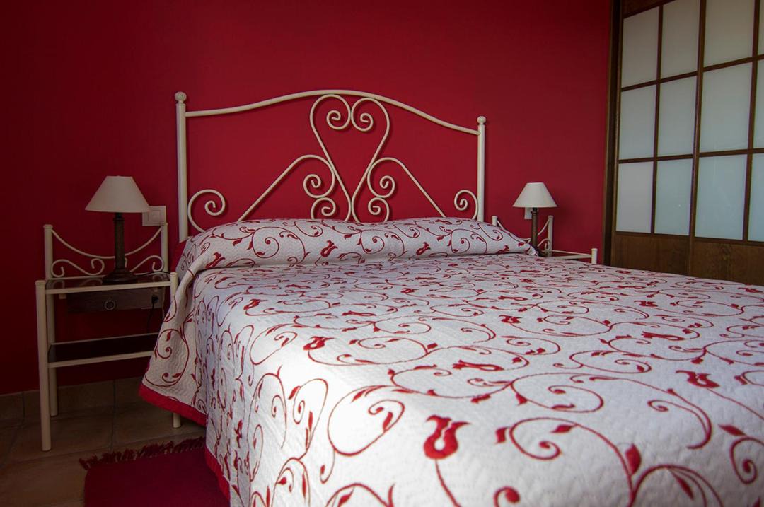Photo of Bedroom in Albarracin