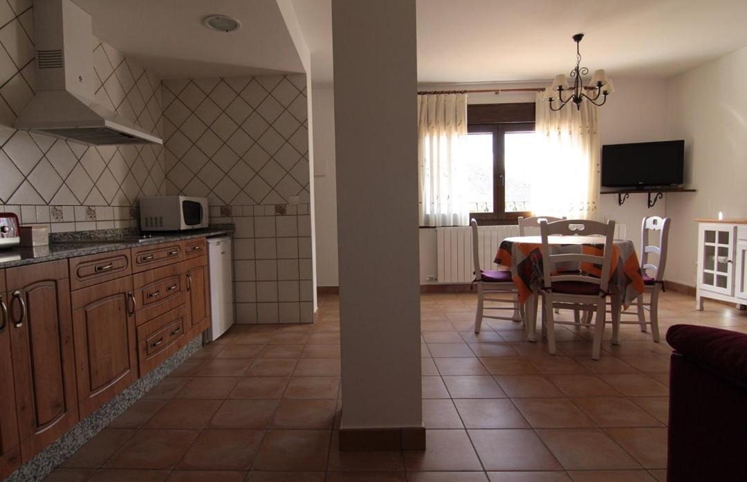 Photo of Kitchen in Albarracin