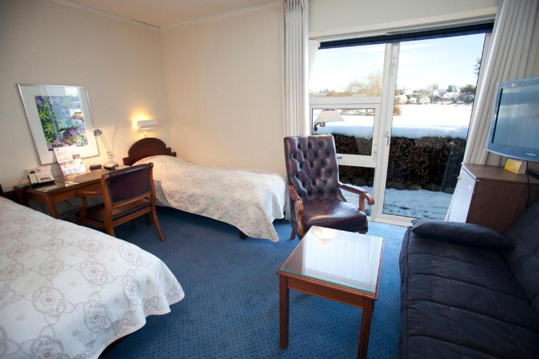 Photo of Bedroom in Viborg