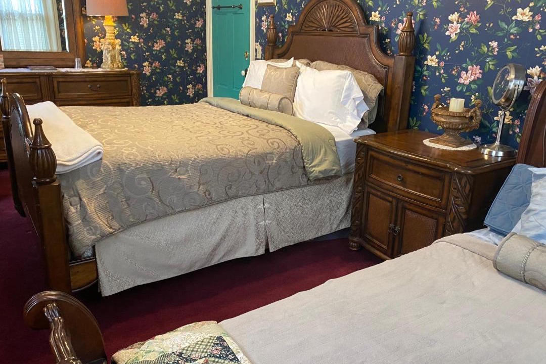 Photo of Bedroom in Marietta