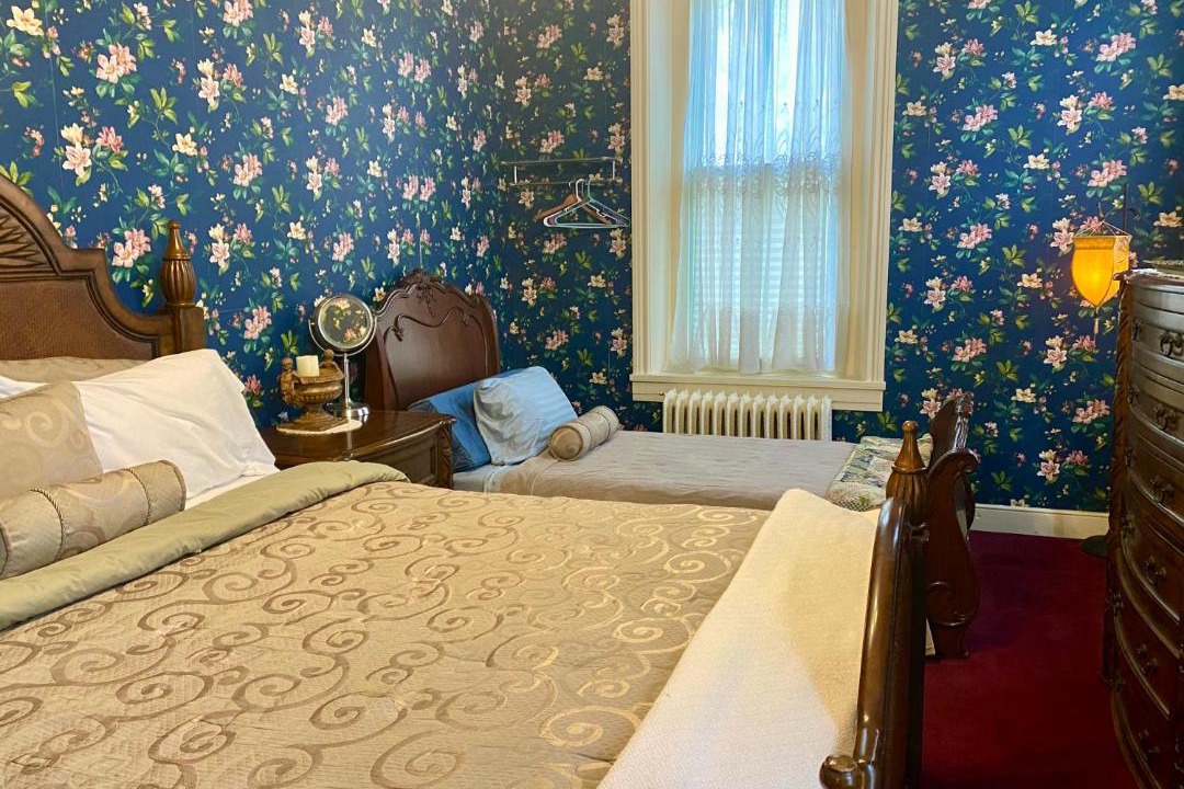 Photo of Bedroom in Marietta