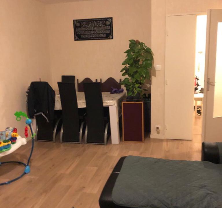 Photo of Livingroom in Les Hauts de Saint-Aubin