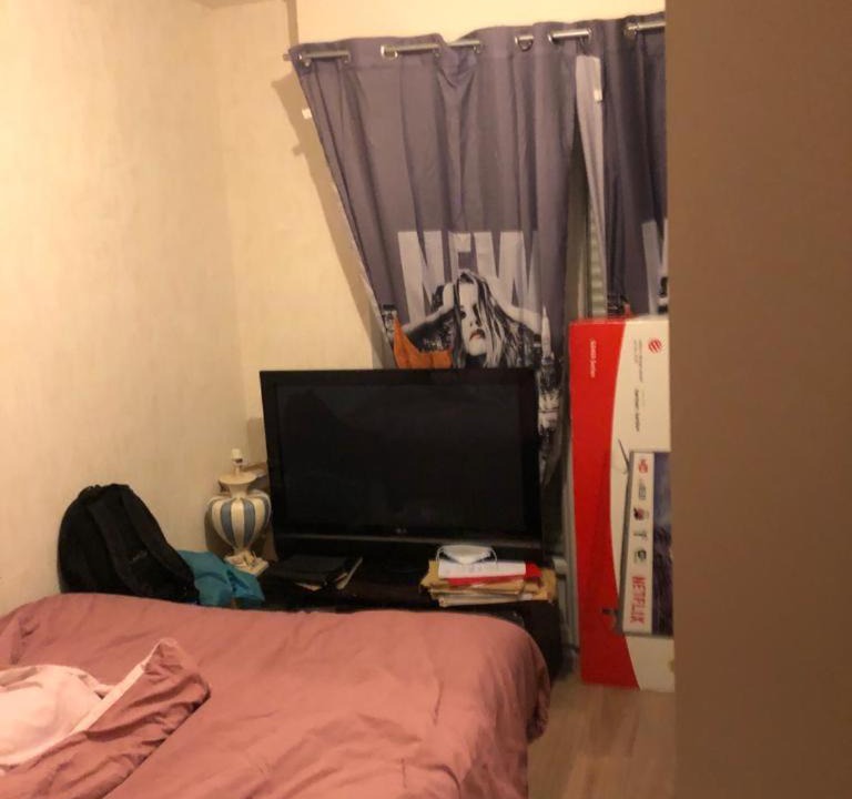 Photo of Bedroom in Les Hauts de Saint-Aubin