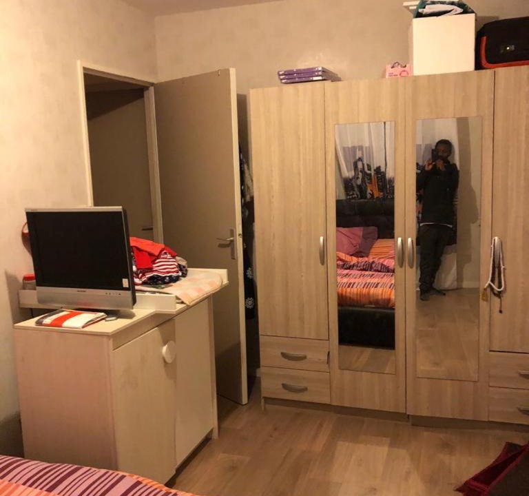 Photo of Livingroom in Les Hauts de Saint-Aubin