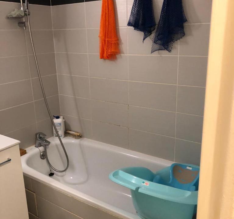 Photo of Bathroom in Les Hauts de Saint-Aubin