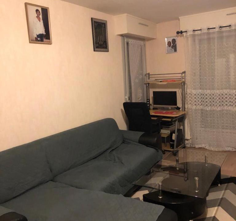 Photo of Livingroom in Les Hauts de Saint-Aubin