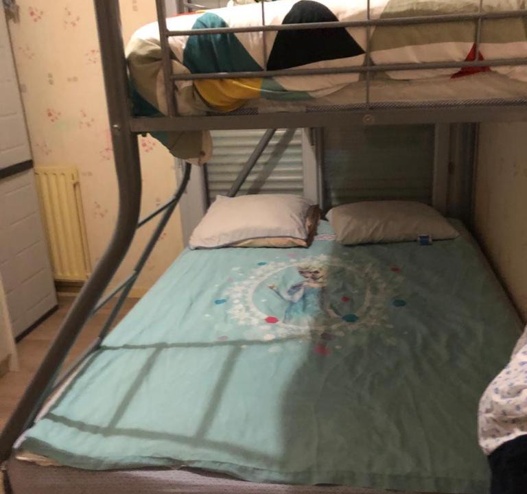 Photo of Livingroom in Les Hauts de Saint-Aubin