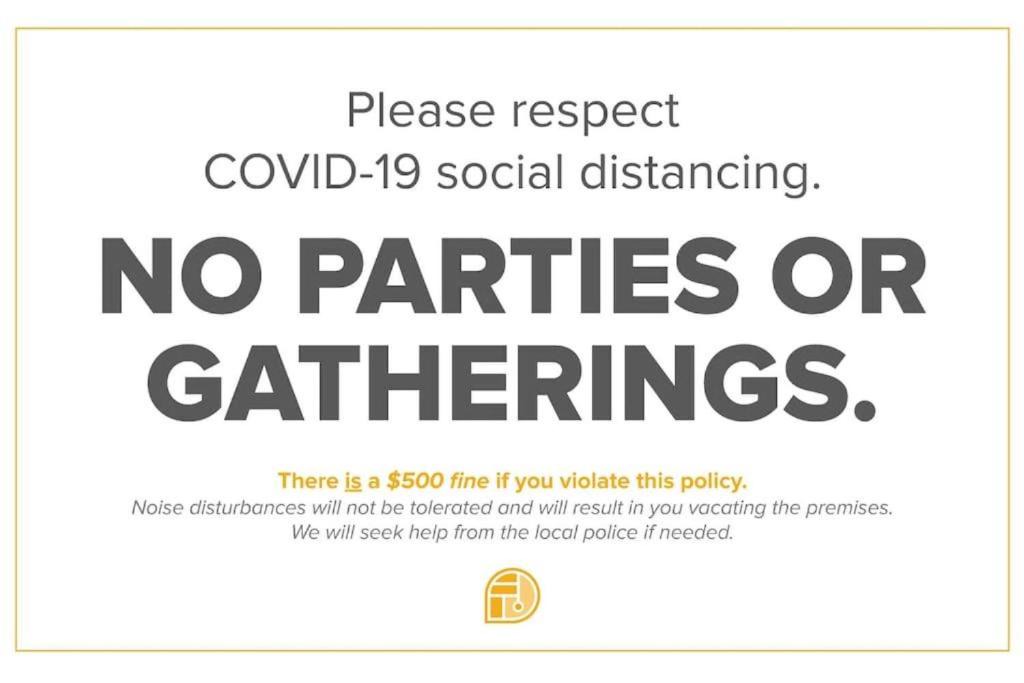 Photo of Buildings in Lower East Side