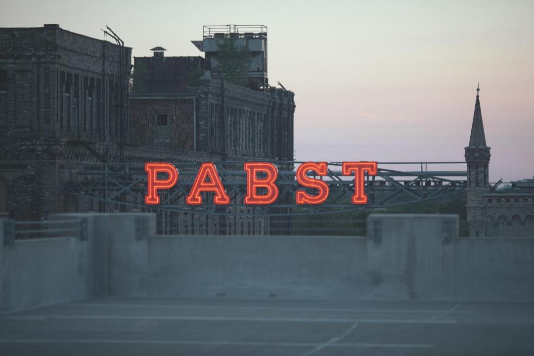 Photo of Buildings in Lower East Side