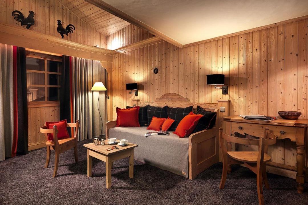 Photo of Others in Megeve