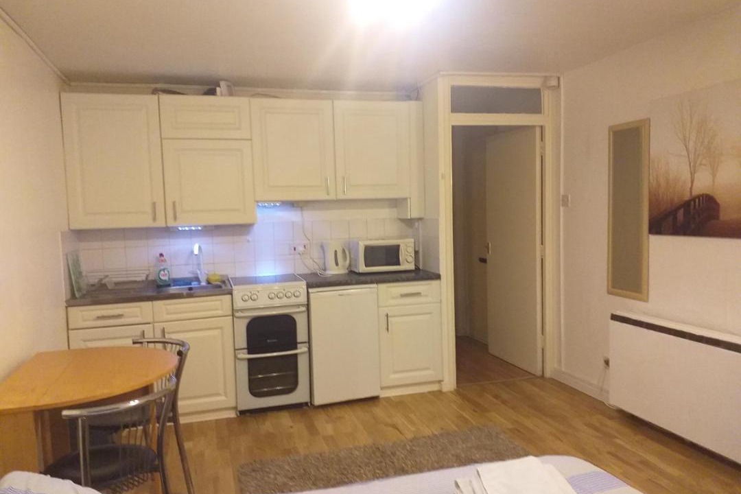 Photo of Others in Bracknell