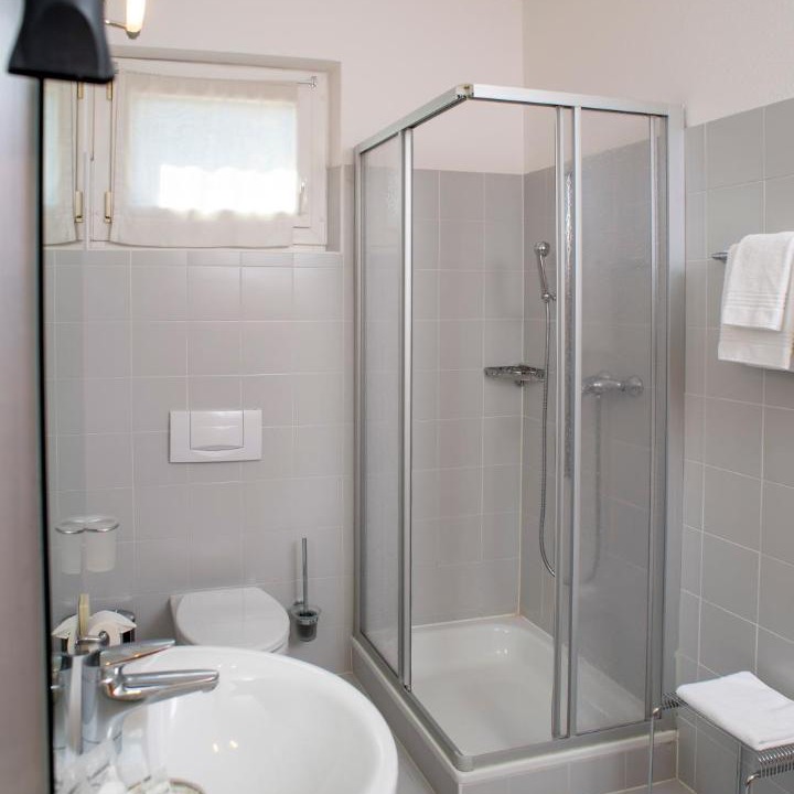 Photo of Bathroom in Sementina