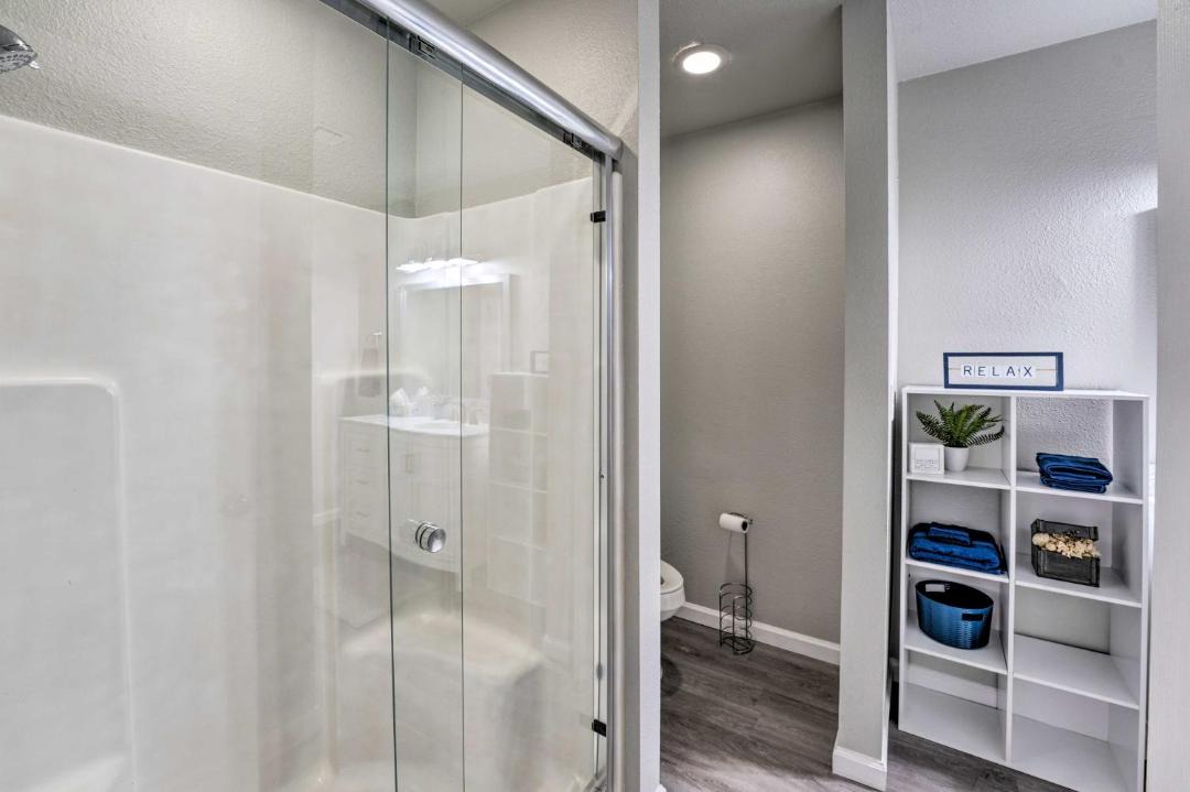 Photo of Bathroom in Moovalya Keys